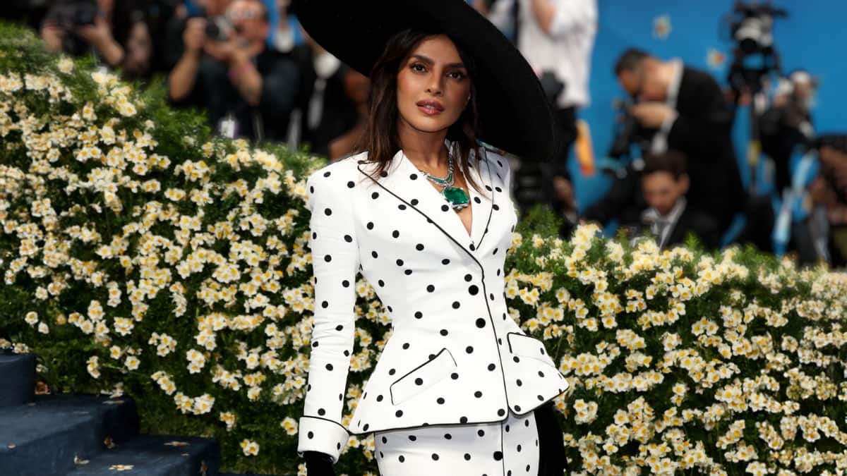 (Image Source: Twitter/@Balmain)