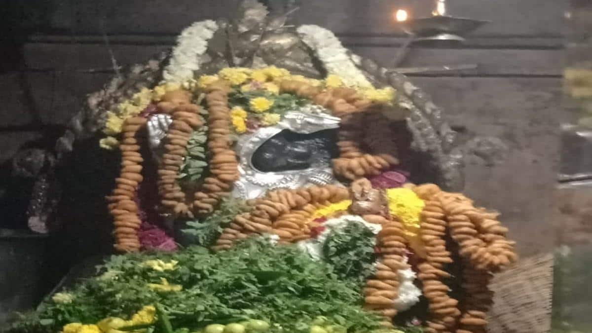 நூற்றுக்கணக்கில் திரண்ட பக்தர்கள்... எங்கு? எதற்காக தெரியுங்களா?