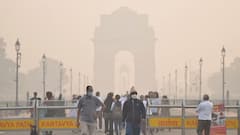 दिल्ली की खराब हवा में कितना सुरक्षित आपका घर, बैठे-बैठे ऐसे कर सकते हैं टेस्ट