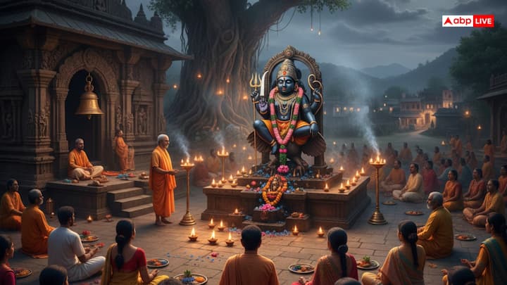 हिंदू धर्म में शनिवार का दिन बहुत ही खास माना गया है. इस दिन भक्त भगवान शनि देव की पूजा करते है और उनके लिए उपवास भी रखते हैं ताकि जीवन की सभी बाधाएं दूर हो जाएं.