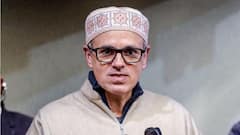 'If I Had Removed Ghoonghat Of A Hindu Woman...': Omar Abdullah Slams Nitish Kumar Over Hijab Row