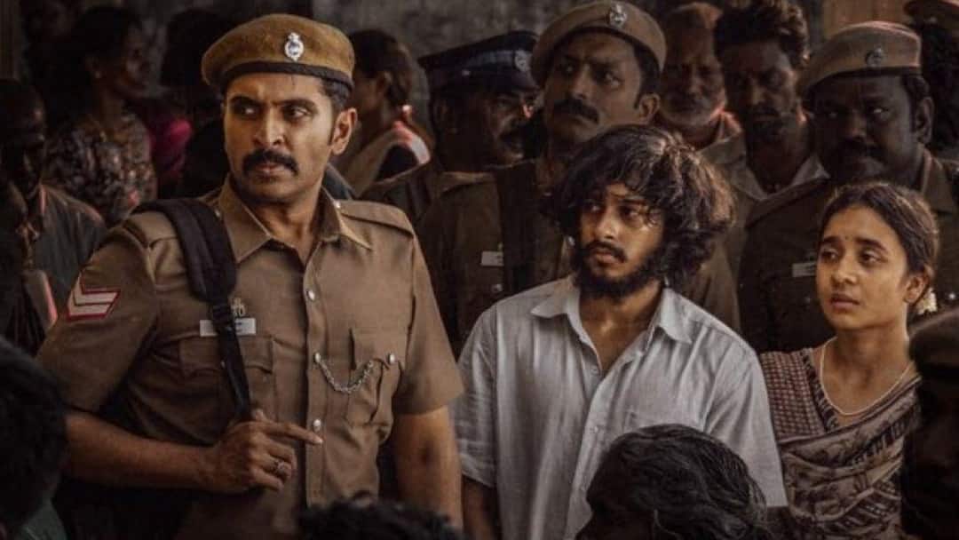 Sirai Movie Review : மீண்டும் காக்கிச்சட்டையில் மிரட்டும் விக்ரம் பிரபு...சிறை திரைப்பட விமர்சனம்