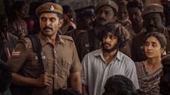 Sirai Movie Review : மீண்டும் காக்கிச்சட்டையில் மிரட்டும் விக்ரம் பிரபு...சிறை திரைப்பட விமர்சனம்