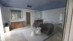 Epstein File: आलिशान आयलँड, 5 स्टार बेडरुम, तरुणींच्या छातीवर, मांडीवर मेसेज अन् रशियन मुलींचे रेटकार्ड सुद्धा! एपस्टीन फाईलमधील 15 धडकी भरवणारे फोटो