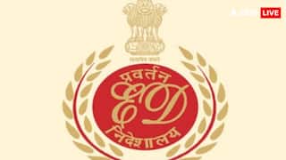 10 साल बाद भी लोगों को नहीं मिले घर...रामप्रस्था ग्रुप केस में ED की बड़ी कार्रवाई, 80 करोड़ की संपत्ति अटैच