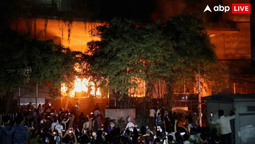 Bangladesh Protest Violence: வங்கதேசத்தில் மீண்டும் வெடித்த கலவரம்; கொடூரமாக கொல்லப்பட்டு எரிக்கப்பட்ட இந்து இளைஞர்; பதற்றம்