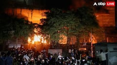 बांग्लादेश में भीड़ की बर्बरता, हिंदू युवक की पीट-पीटकर हत्या, पेड़ पर टांगकर जलाया शव