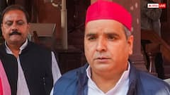 'मुख्यमंत्री के बयान में संवेदनशीलता...', कफ सिरप मामले में CM योगी पर धर्मेंद्र यादव का पलटवार