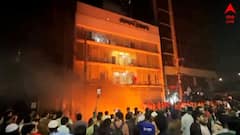 'বড় কবর খুঁড়ে সেখানে লজ্জায় নিজেকে সমাধি দিয়ে দিতে ইচ্ছা করছে', বাংলাদেশের পরিস্থিতি নিয়ে আক্ষেপ ইউনূসের মিডিয়া উপদেষ্টার