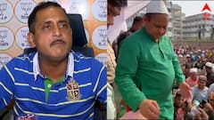 'সবই স্পনসর্ড বাই মমতা, যোগীর ছায়াটা হলেও কাজ হয়ে যেত', হুমায়ুনের দল ঘোষণার আগে যোগসাজশের অভিযোগ সজলের