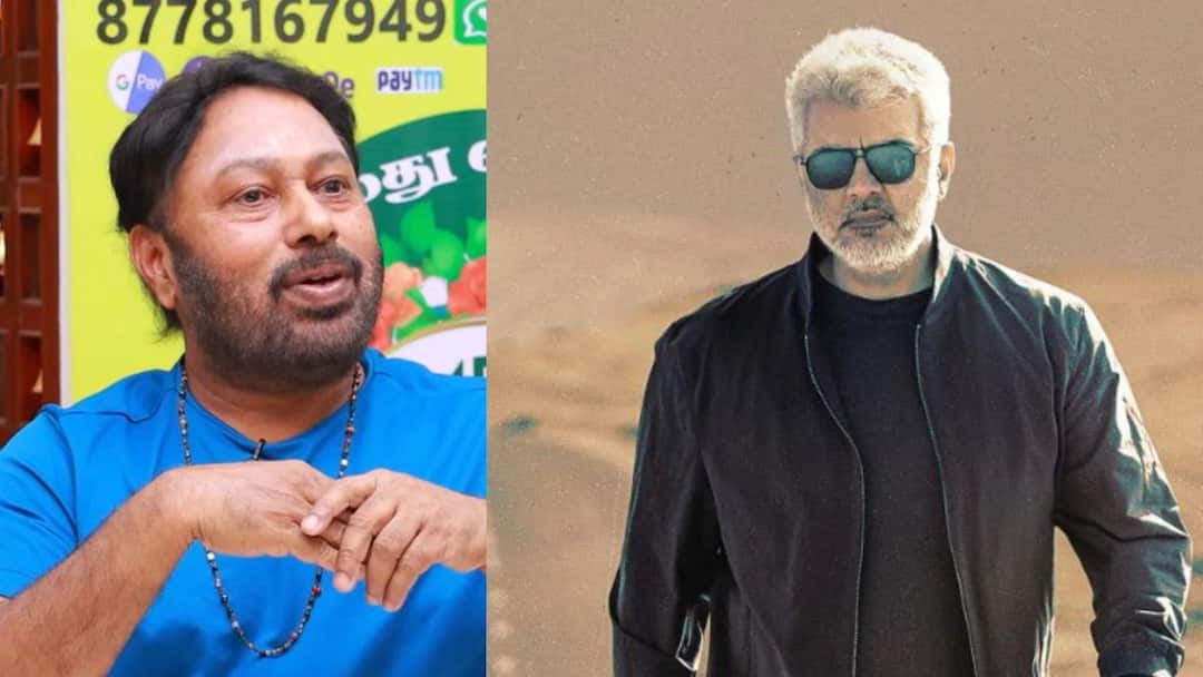 Ajithkumar: அஜித்தை வைத்து 2 படங்கள் எடுக்கப்போகும் ராஜகுமாரன்.. ஷாக்காகும் ரசிகர்கள்!