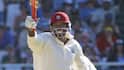 इंटरनेशनल टेस्ट क्रिकेट में पहली गेंद पर छक्का और तिहरा शतक लगाने वाला एकमात्र खिलाड़ी कौन, जानिए