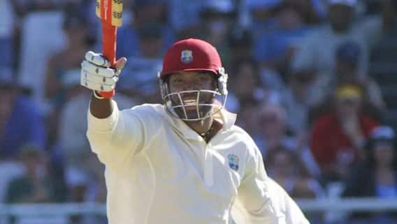 इंटरनेशनल टेस्ट क्रिकेट में पहली गेंद पर छक्का और तिहरा शतक लगाने वाला एकमात्र खिलाड़ी कौन, जानिए