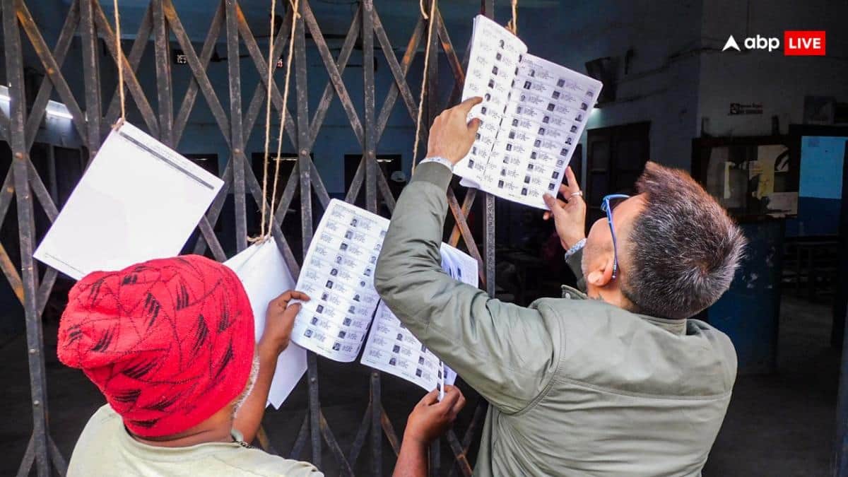 Tamil Nadu Releases First SIR Draft Roll, Over 9 Million Voters Dropped: How To Check You Name