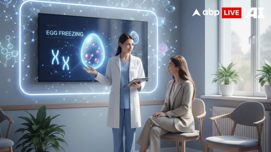 Egg Freezing Explained: Why Both Egg Quality And Quantity Matter For Women Planning The Future