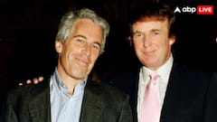 'एक रूसी लड़की की कीमत 1000 डॉलर', यौन अपराधी एप्सटीन की फाइल्स से मचा तहलका, तस्वीरों में कई हस्तियां