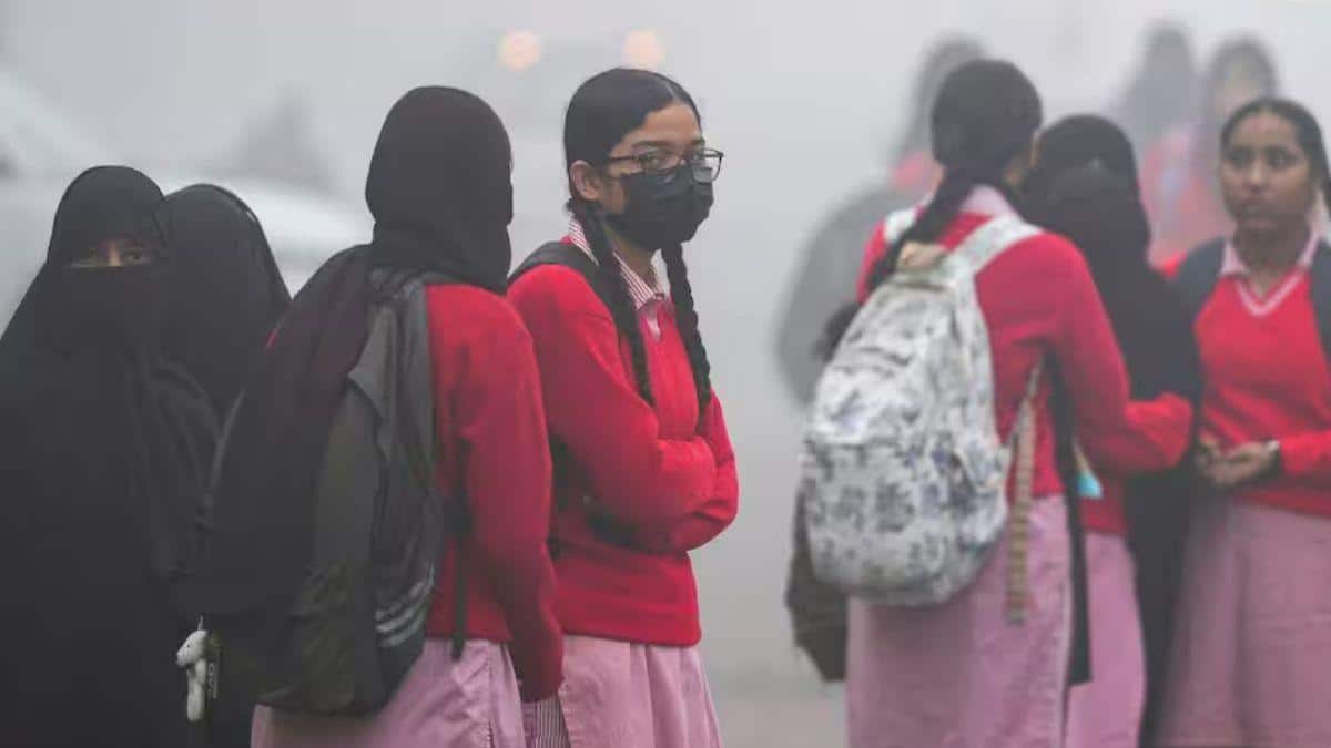Patna School Timings Changed Due To Severe Cold, Check New Timings Here