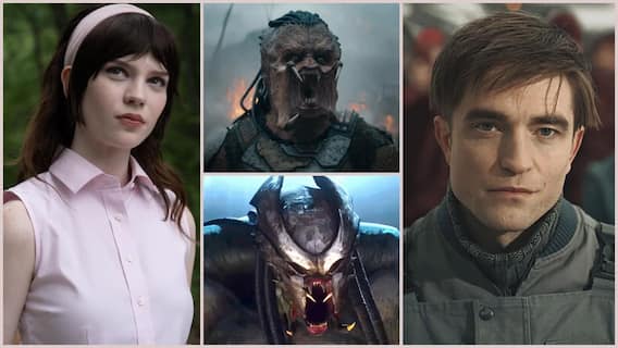 साल 2025 की बेस्ट साई-फाई फिल्में कौन सी? यहां देखें पूरी लिस्ट