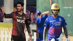 IPL 2026 ऑक्शन के बाद वेंकटेश अय्यर अचानक बने कप्तान, रजत पाटीदार की लेंगे जगह