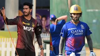 IPL 2026 ऑक्शन के बाद वेंकटेश अय्यर अचानक बने कप्तान, रजत पाटीदार की लेंगे जगह