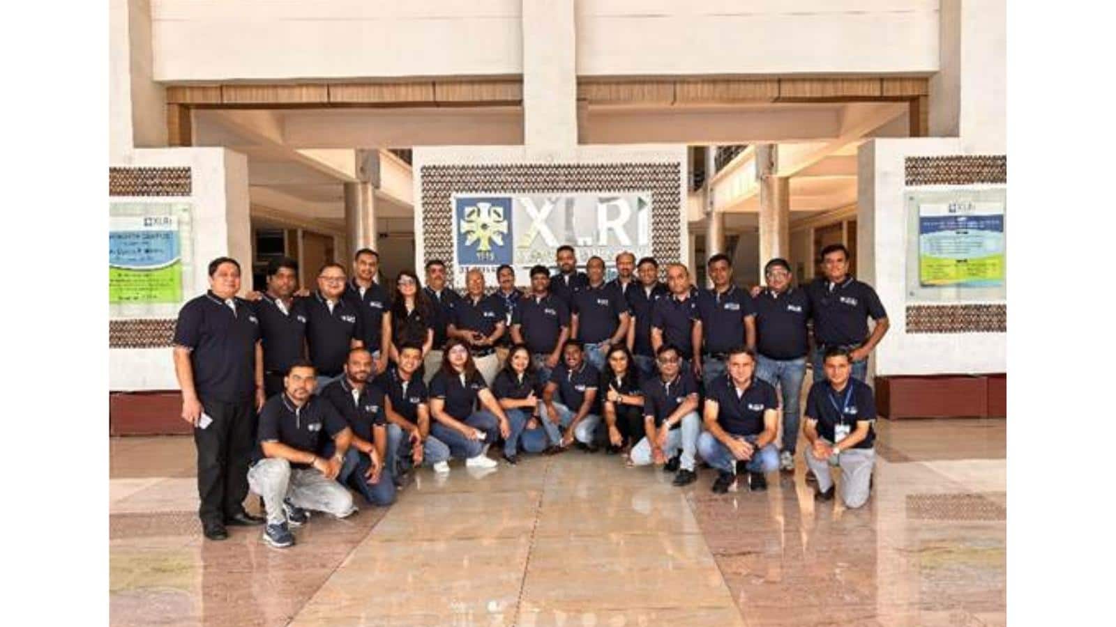 XLRI Jamshedpur Announces Admissions For Two Flagship Executive Education Programmes Focused On Leadership, Strategy And Social Responsibility