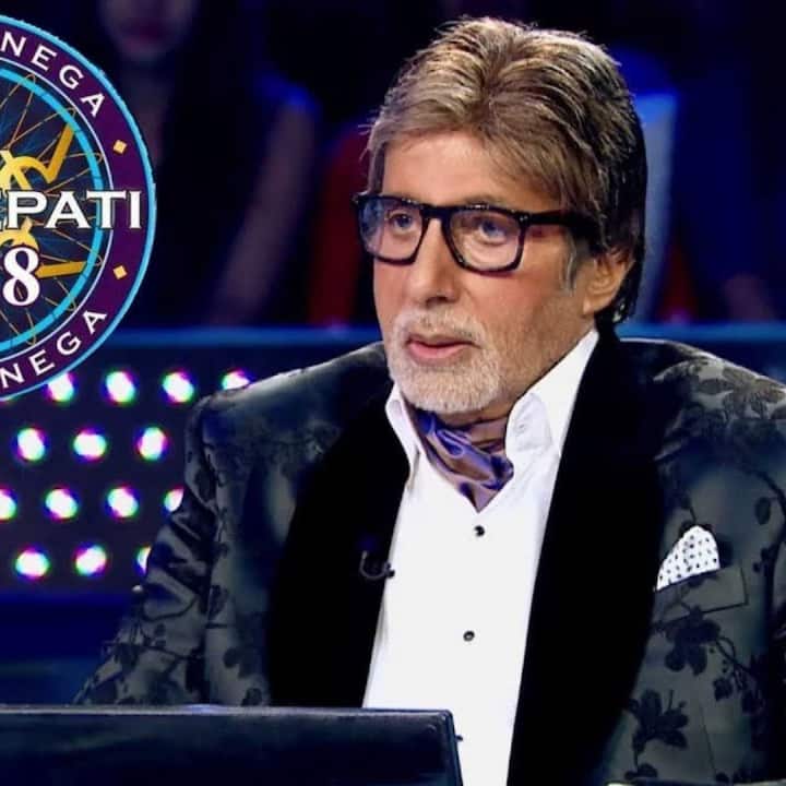 बता दें, अमिताभ बच्चन की कौन बनेगा करोड़पति से 'व्हील ऑफ फॉरच्यून' काफी अलग है. जहां केबीसी जनरल नॉलेज पर बेस्ड है वहीं 'व्हील ऑफ फॉरच्यून' पजल के साथ लक पर भी डिपेंड करता है.