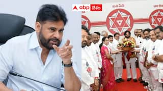 Pawan Kalyan: జనసేన ఎమ్మెల్యేలతో పవన్ కల్యాణ్ వన్ టు వన్ భేటీ - పనితీరుపై సమీక్ష - గట్టి వార్నింగ్ ఇస్తున్నారా?