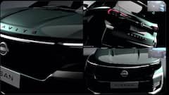 Nissan Cars 2026: ஐ அம் பேக்..! க்ராவைட், மேக்னைட், டெக்டான், 7 சீட்டர் - 2026ல் புதுப்புது கார்களை இறக்கும் நிசான்