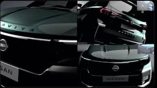 Nissan Cars 2026: ஐ அம் பேக்..! க்ராவைட், மேக்னைட், டெக்டான், 7 சீட்டர் - 2026ல் புதுப்புது கார்களை இறக்கும் நிசான்