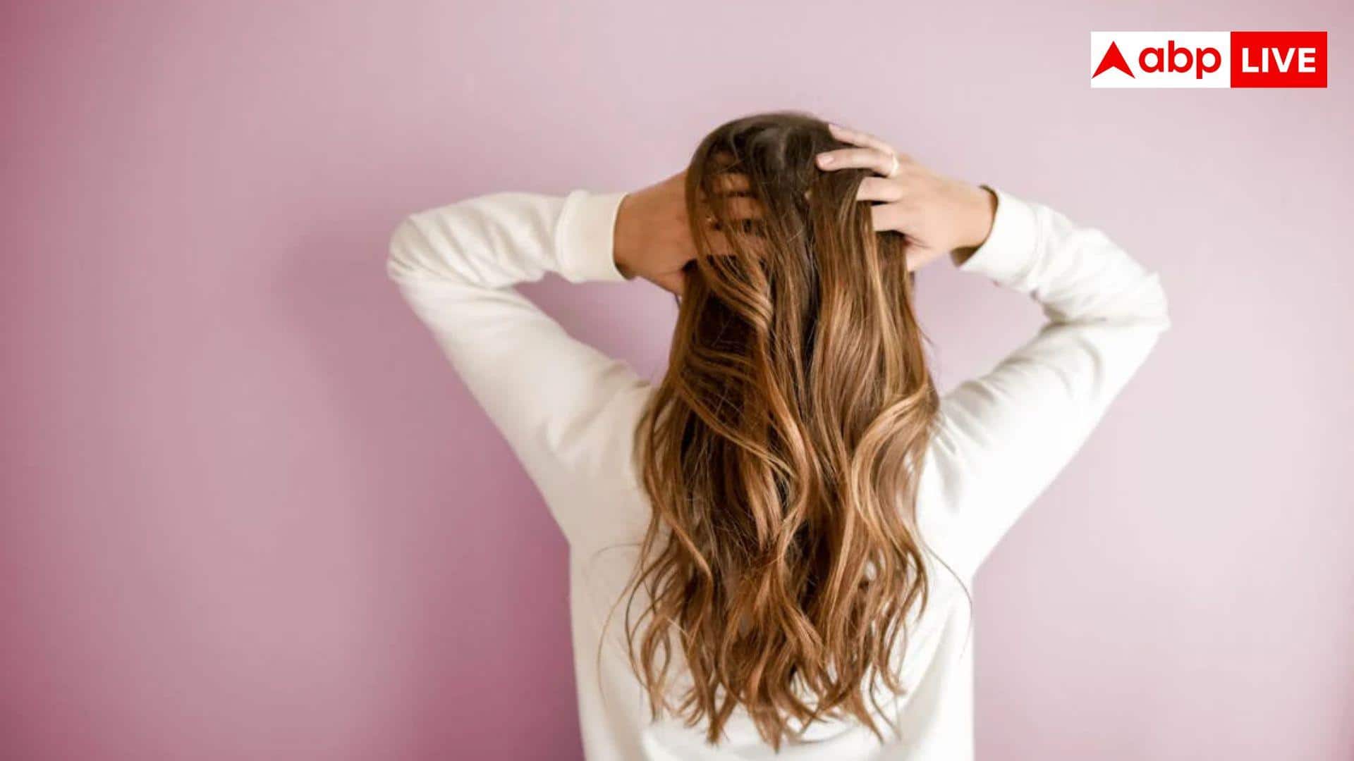 2025 में बदला हेयर ग्रोथ का पूरा खेल, जानिए कौन-से देसी हैक्स लोगों के सच में काम आए