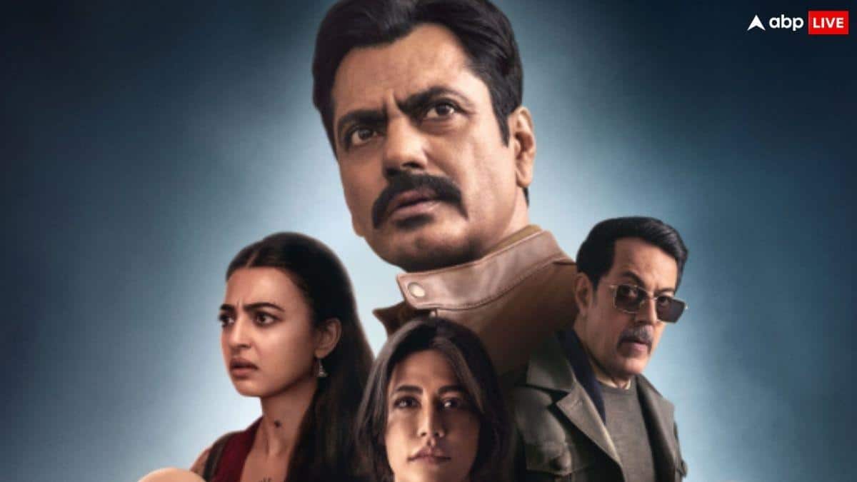 Raat Akeli Hai 2 Review: एक पूरे परिवार के मर्डर की ये मिस्ट्री दिमाग घुमा देगी, नवाजुद्दीन सिद्दीकी की कमाल परफॉर्मेंस