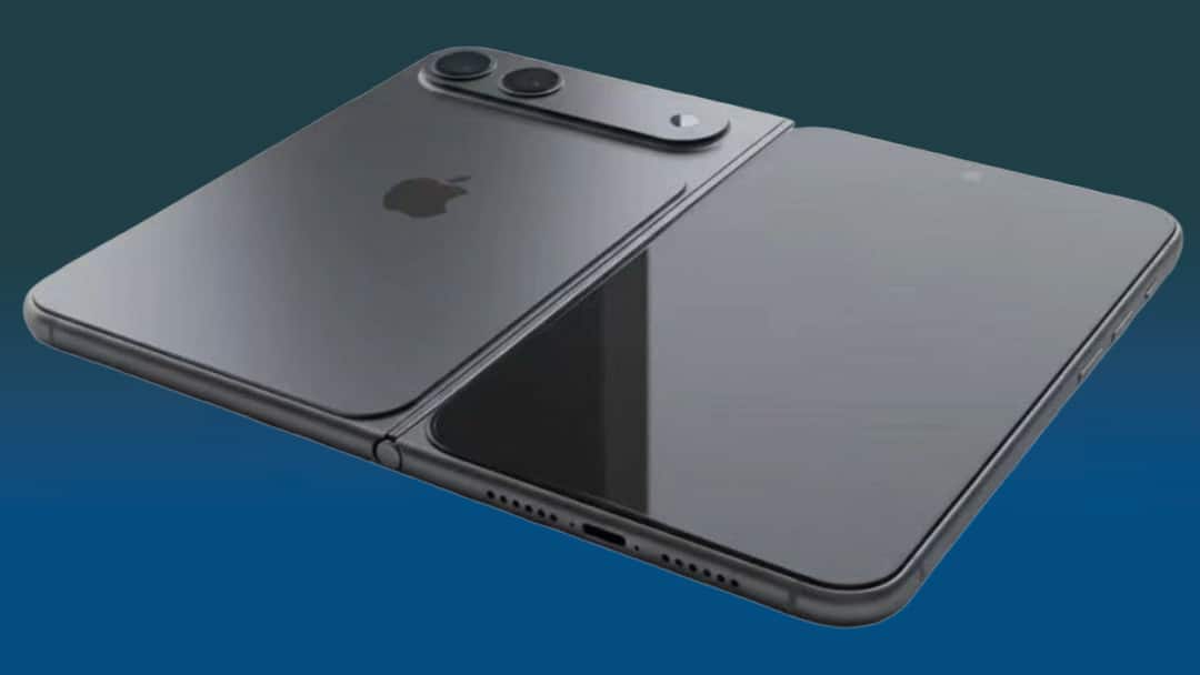 foldable iPhone production not started yet Could Face Limited Supply know latest leaks अगले साल फोल्डेबल आईफोन लॉन्च तो कर देगी ऐप्पल, लेकिन बेच नहीं पाएगी! वजह जानकर रह जाएंगे हैरान