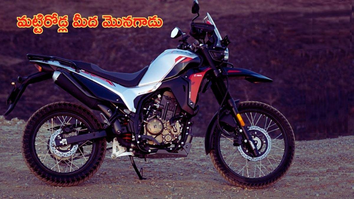 Xpulse 200 4V వారసుడిగా వచ్చిన Xpulse 210: ఆఫ్‌రోడ్‌ లవర్స్‌కు నిజంగా నచ్చుతుందా?