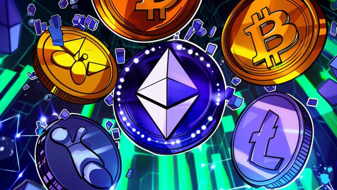 The Only New Crypto Under $0.05 Close to 500% Surge, Early Investors Rush In