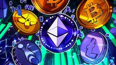 The Only New Crypto Under $0.05 Close to 500% Surge, Early Investors Rush In