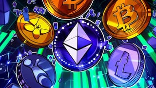 The Only New Crypto Under $0.05 Close to 500% Surge, Early Investors Rush In