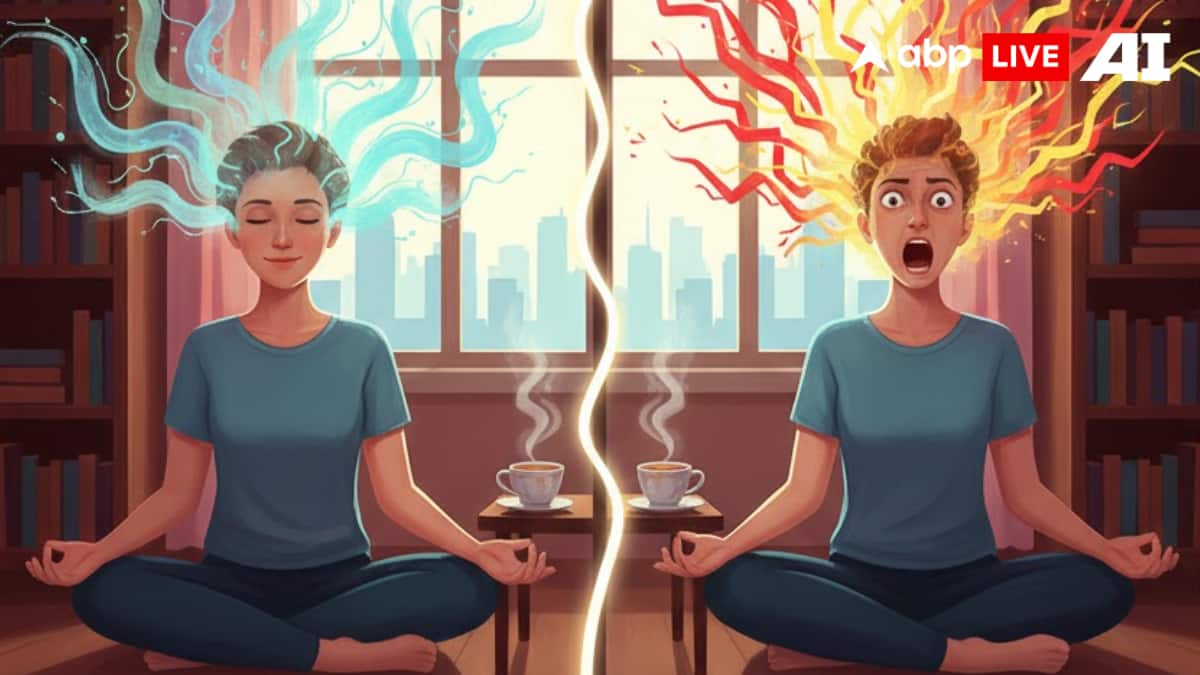 Why A Single Word Can Trigger You: The Hidden Neuroscience Behind Human Reactions