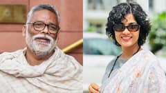 नीतीश कुमार को पप्पू यादव ने ठहराया सही तो भड़कीं नेहा सिंह राठौर, 'क्या ये अपनी बेटी…'