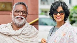 हिजाब विवाद: नीतीश कुमार को पप्पू यादव ने ठहराया सही तो भड़कीं नेहा सिंह राठौर, 'क्या ये अपनी बेटी…'