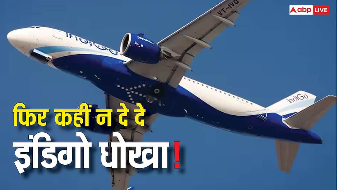 CCI to watch on Domestic Airlines IndiGo after operations disruptions इंडिगो पर आए भारी संकट के बाद जानें अब चौबीसों घंटे इसके ऑपरेशंस पर रहेगी किसकी नजर