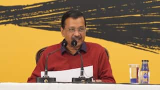 BMC Election 2026: महाराष्ट्र में APP ने चुनी दिल्ली की राह! बीएमसी चुनाव में मुंबई वालों से किए 10 बड़े वादे, देखें पूरी लिस्ट