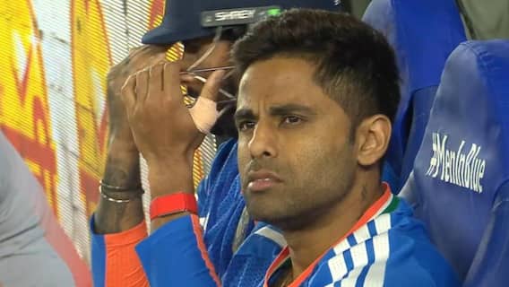 सूर्यकुमार यादव के लिए किसी बुरे सपने से कम नहीं रही दक्षिण अफ्रीका टी20 सीरीज, आंकड़े देख सिर पकड़ लेंगे आप