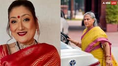 जया बच्चन के पैपराजी को लेकर कमेंट पर गोविंदा की पत्नी सुनीता ने किया सपोर्ट