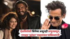 देशविरोधी सिनेमा असूनही पाकिस्तानात 'धुरंधर'चं तुफान; 20 वर्षांतली सर्वाधिक पाहिली गेलेली 'पायरेटेड बॉलिवूड फिल्म'