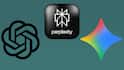 Year Ender 2025: यूजर्स की हुई मौज, इन एआई कंपनियों ने फ्री कर दिए अपने महंगे सब्सक्रिप्शन प्लान