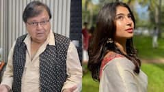 స్టేజీపై 20 ఏళ్ల సారా అర్జున్‌కు ముద్దు - విమర్శలపై బాలీవుడ్ యాక్టర్ స్ట్రాంగ్ రియాక్షన్