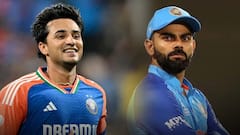 Abishek Sharma: 13 ரன்னில் மிஸ்.. கோலியின் சாதனையை முறியடிக்கும் வாய்ப்பை தவறவிட்ட அபிஷேக்!