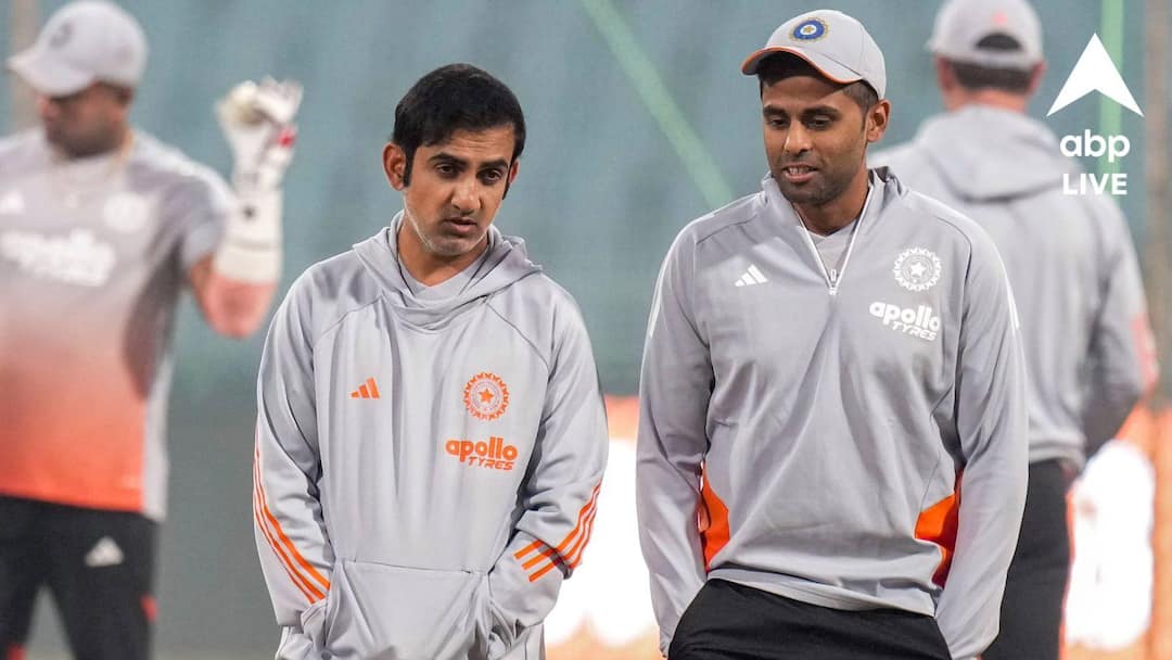 Suryakumar Yadav likely to be captain of Indian Cricket Team in T20 World Cup BCCI gives big hint ABP Exclusive T20 World Cup 2026: টি-২০ বিশ্বকাপে ভারতের অধিনায়ক কে? বড় ইঙ্গিত দিল বোর্ড, কাল দুপুরে দল ঘোষণা