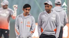 টি-২০ বিশ্বকাপে ভারতের অধিনায়ক কে? বড় ইঙ্গিত দিল বোর্ড, কাল দুপুরে দল ঘোষণা