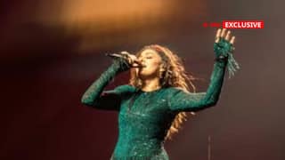 No Ego, Just Music: Sunidhi Chauhan Opens Up On How Saying 'No' Led To Chhaila